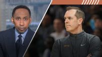 Why Stephen A. expects more from the Suns