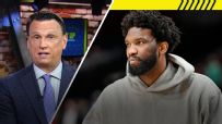 Legler: With a healthy Embiid, Sixers' ceiling is conference finals