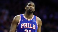 Embiid opens up about injury struggles