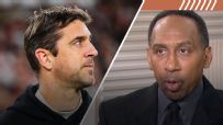 Stephen A.: Rodgers' play can change Jets' narrative