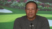 Tiger confident heading into Masters: 'I think I can get one more'