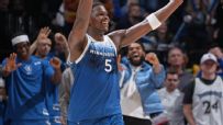 Anthony Edwards drops career-high 51 points for T-Wolves