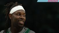 Jrue Holiday agrees to 4-year, $135M extension with Celtics
