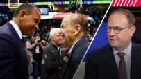 Woj: Proposed payroll cuts contributed to Wolves' ownership dispute