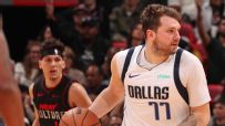 Doncic drops 29 points, flirts with triple-double in Mavs' win
