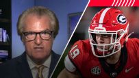 Kiper: Brock Bowers could help Rodgers, Jets at Pick 10 in the draft