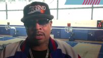 Allen Iverson predicts the 76ers are going to the finals