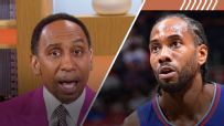 Why Stephen A. doesn't want Kawhi on Team USA roster