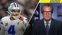 Kiper: The Cowboys need to draft some help for Dak