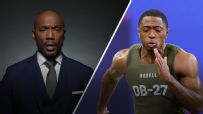 What Louis Riddick loves about Quinyon Mitchell