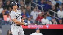 Stanton, Judge fuel Yankees' 9th-inning rally