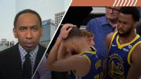 Stephen A.: Change is coming for the Warriors