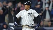 Soto sends Yankee Stadium into hysteria with 3-run shot