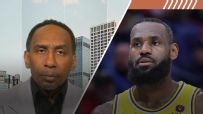 Why Stephen A. hates LeBron downplaying Nuggets rematch