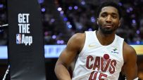Donovan Mitchell's 23 points helps Cavs take 2-0 series lead