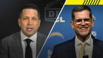 Schefter: No chance Chargers are drafting QB at 5