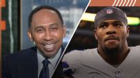 Stephen A. laughs at Cowboys after Eagles draft promising corner