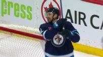 Neal Pionk knocks in own goal for Jets