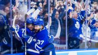 William Nylander's 2nd goal secures Game 7 for Maple Leafs
