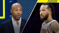 Jay Williams: Jalen Brunson could go down as greatest Knick ever