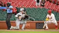 White Sox beat Cardinals on controversial strike 3 call in 10th inning