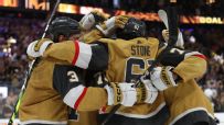 Mark Stone seals win for Vegas to set up decider vs. Stars
