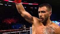 Lomachenko, Kambosos both prepared for mega main event