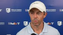 Rory: Some PGA Tour board members 'uncomfortable' with me coming back