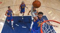 Jamal Murray feeds off boos, drops 24 points in Nuggets win