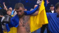 Dominant Lomachenko stops Kambosos Jr. in 11th to win title