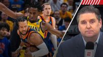 Windhorst pinpoints how Pacers flipped momentum in series vs. Knicks