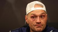 Fury: I thought I did enough vs. Usyk