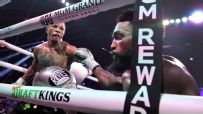 Gervonta Davis tees off on Frank Martin for 8th-round KO
