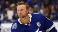 Steven Stamkos only has 'pure excitement' for Nashville
