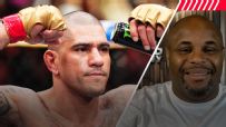 Should Alex Pereira challenge for the UFC heavyweight title?