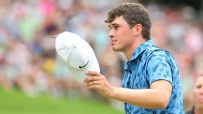 Davis Thompson breaks John Deere Classic scoring record for first PGA Tour win