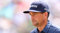 Keegan Bradley named U.S. captain for 2025 Ryder Cup