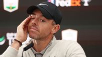 Rory McIlroy reflects on 'tough' loss at U.S. Open