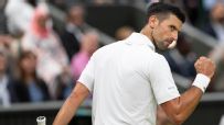 Assessing Djokovic's path to the Wimbledon semifinals