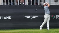 Rory McIlroy opens Round 2 with impressive birdie