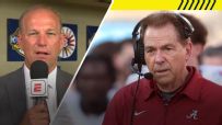 DeBoer: Following Saban at Alabama was 'the right opportunity'