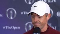 McIlroy: I was thinking about my vacation after 22 holes