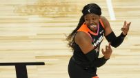 Arike Ogunbowale erupts for 21-point 3rd quarter for Team WNBA