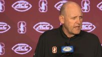 Stanford HC on ACC travel: 'There's harder things to do'