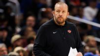 Knicks give coach Tom Thibodeau 3-year extension