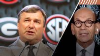 Is SEC and Big Ten dominance good for CFB?