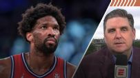 Where does Joel Embiid rank among NBA's most hated players?