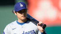 How should the Dodgers bring Ohtani back into the rotation next season?