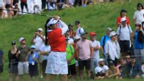 Women's golf Day 1 recap: American Lilia Vu tied for 3rd