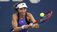 16-year old American Iva Jovic advances in US Open opening round